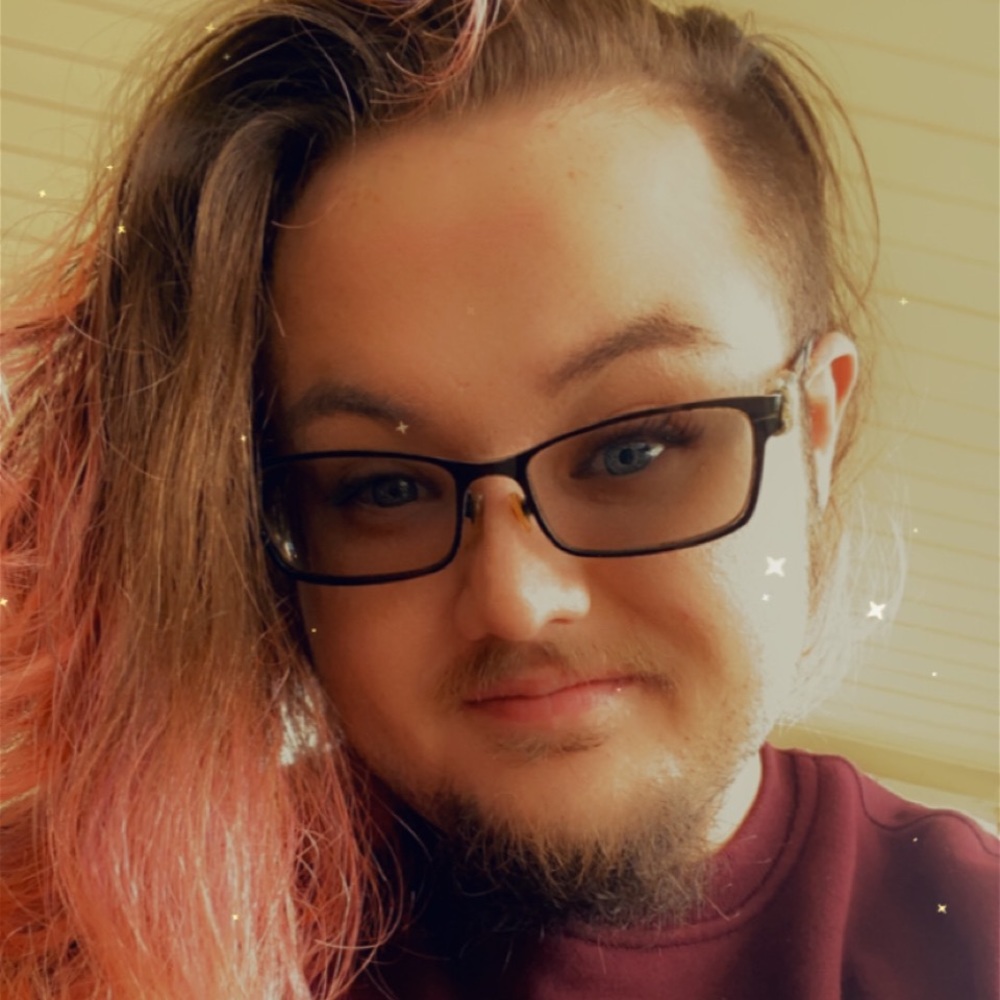 Meet your Posher, Caleb